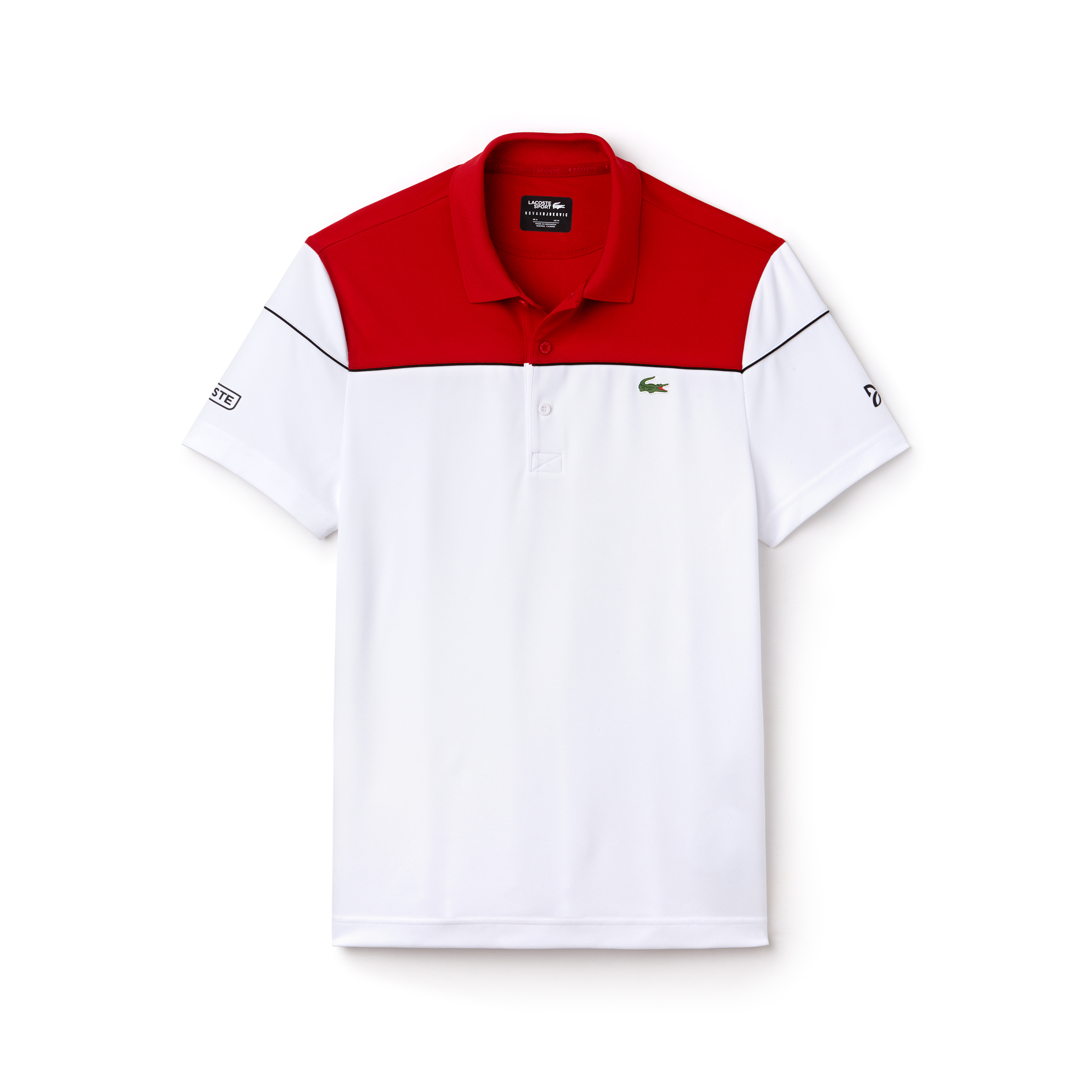 lacoste 2018 t shirts