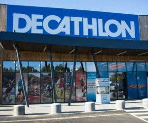 Decathlon présente ses résultats financiers 2021 marqués par un chiffre d’affaires historique