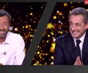 Audiences – Un lundi soir réussi pour la chaîne L’Equipe avec la présence de Nicolas Sarkozy