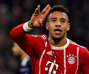Un petit club amateur va toucher 102 500€ grâce au transfert de Corentin Tolisso au Bayern Munich