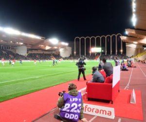 Infographie – Audiences TV, affluences… Les chiffres encourageants de la Ligue 1 Conforama