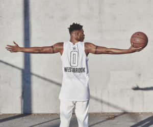 NBA – Nike dévoile les maillots du All Star Game 2018 qui seront floqués Jordan Brand