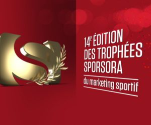 Marketing Sportif – Voici les finalistes des Trophées Sporsora organisés le 15 février 2018