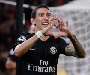 Vivez « l’amour foot » pour la Saint-Valentin avec beIN SPORTS lors du choc Real Madrid – PSG