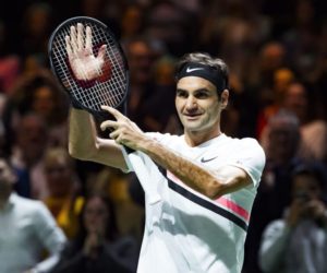 Tennis – Roger Federer va-t-il passer de Nike à Uniqlo ?