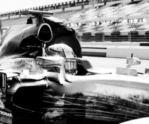 Formule 1 – Tommy Hilfiger devient le Partenaire Officiel de Mercedes