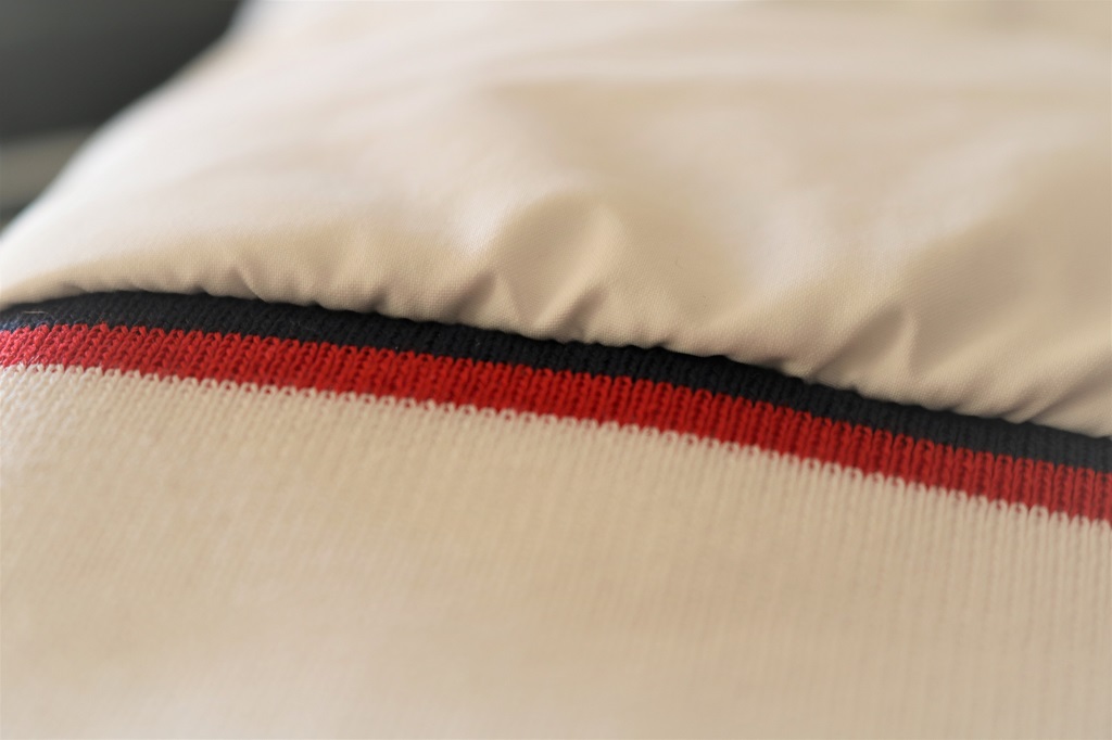 doudoune lacoste 2018