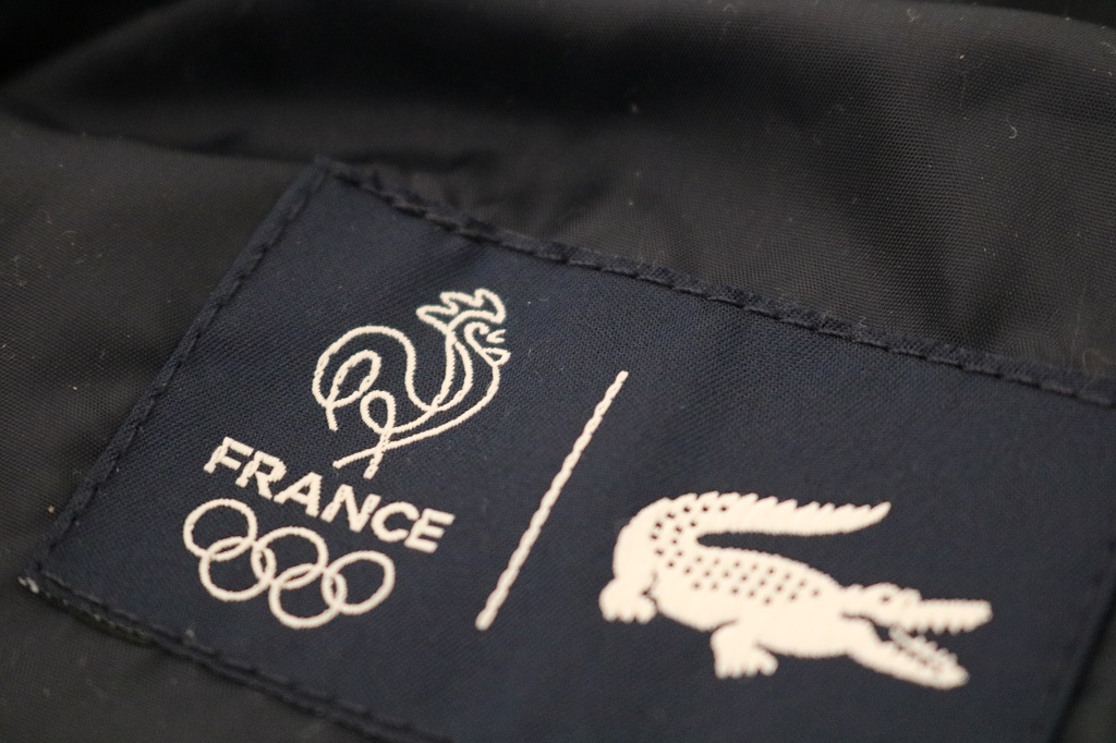 doudoune lacoste 2018