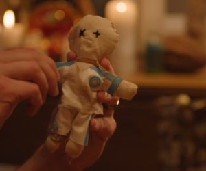 Canal+ pimente le classico PSG-OM avec des poupées vaudou