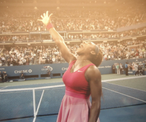 Nike célèbre le retour sur les courts de Serena Williams à l’occasion de la journée internationale de la femme