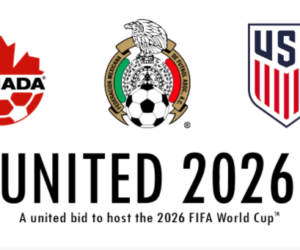 Coupe du Monde de Football 2026 : Les 23 villes retenues par la candidature États-Unis-Mexique-Canada
