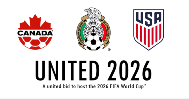 [Football] Coupe du monde 2026 UnitedBid