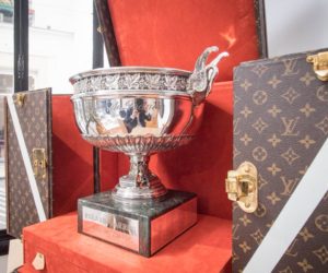 Roland-Garros 2018 – Le prize money dévoilé, combien gagnera le vainqueur ?
