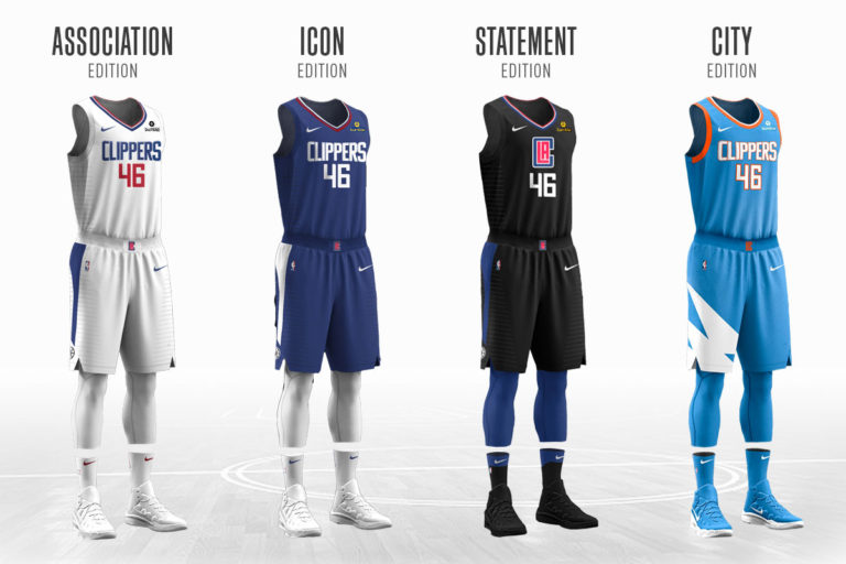 NBA Qui est Bumble, le nouveau sponsor maillot des Los Angeles