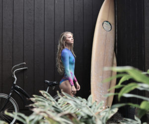 Surf : Imogen Caldwell rejoint la team O’NEILL