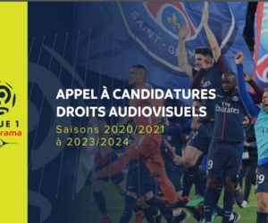 Nouveaux horaires, lots… Les détails de l’appel d’offres des droits TV de la Ligue 1 Conforama (2020-2024)