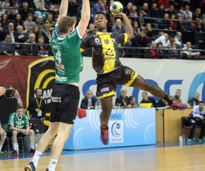 Handball – Mizuno nouvel équipementier de Chambéry