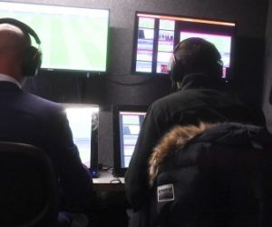 Hawk-Eye débarque en Ligue 1 Conforama pour l’arbitrage vidéo et la goal-line technology