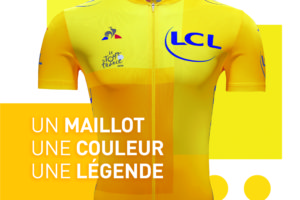 Tour de France 2014 : Tony Gallopin prend le maillot jaune après la 9e étape