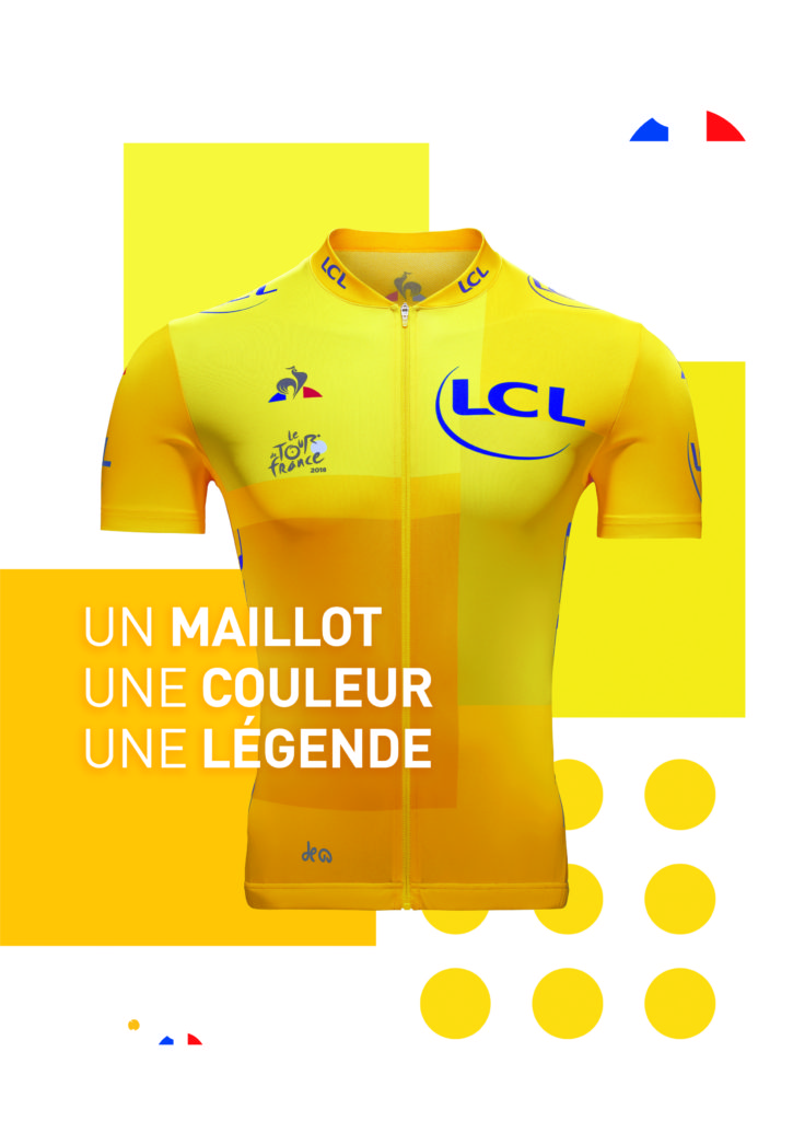 tenis le coq sportif jaune