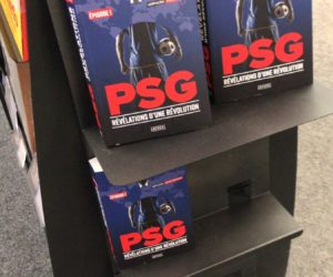 Le livre « PSG – Révélations d’une Révolution », un record de ventes pour les éditions Amphora