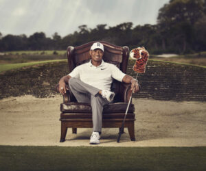 Golf : vers la fin de l’association légendaire entre Tiger Woods et Nike ?