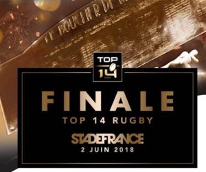 Rugby – Mika assurera le show de clôture du Top 14 après la finale du 2 juin au Stade de France