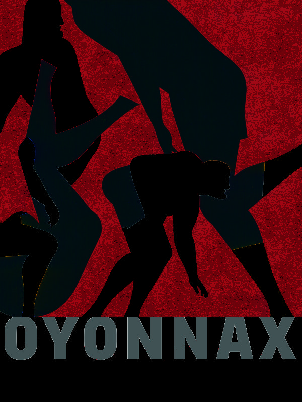 Oyonnax affiche TOP14