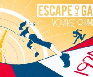 Le Musée National du Sport va ouvrir un Escape Game