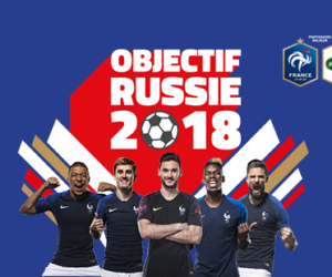 Paris Sportifs – Le comparatif des meilleurs bonus pour la Coupe du Monde de Football 2018