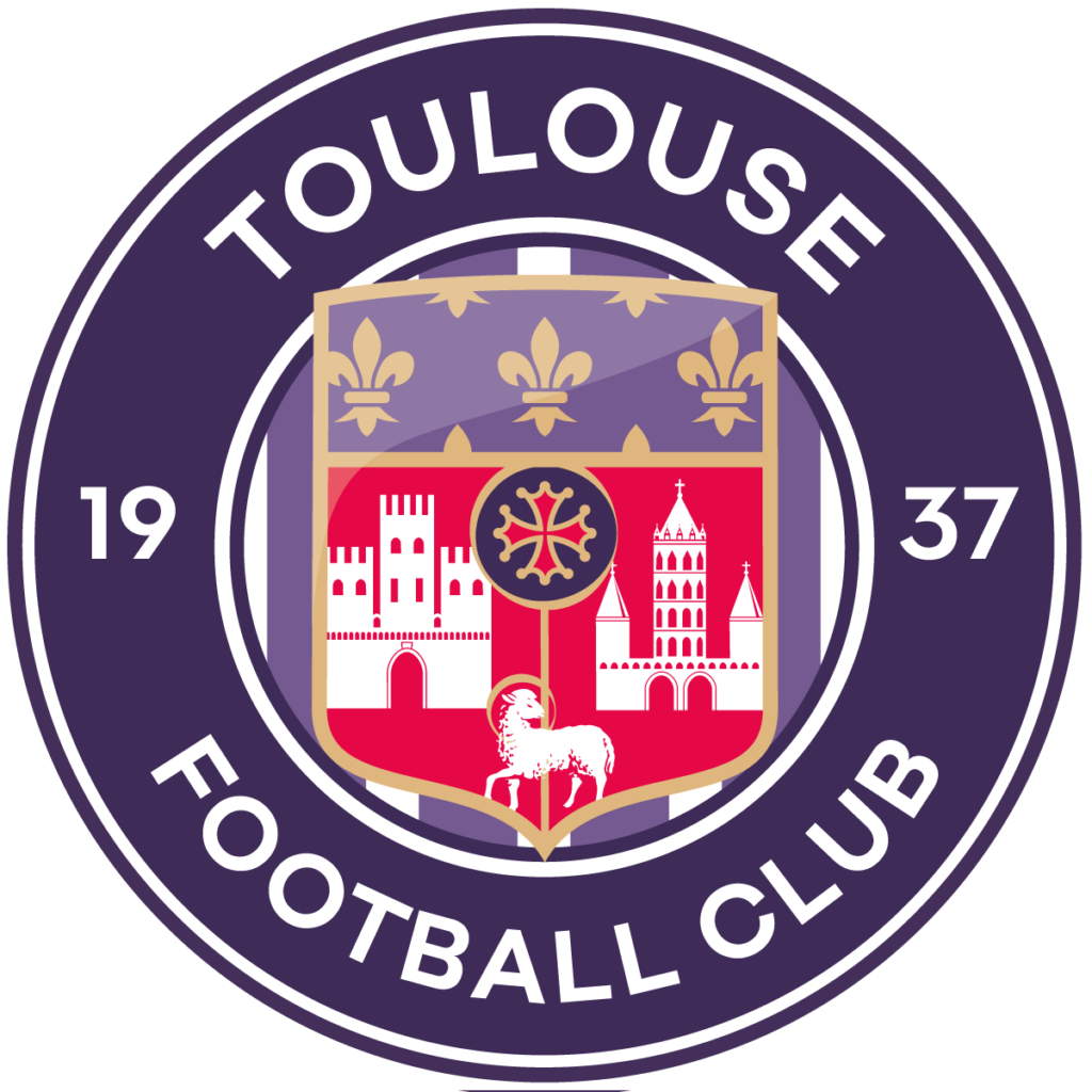 TOULOUSE - 1982 - SAISON 1982/1983 - - Vidéo