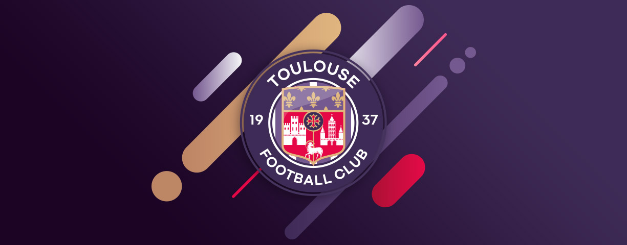 Offre de Stage : Rédacteur web / SEO - Toulouse Football Club 