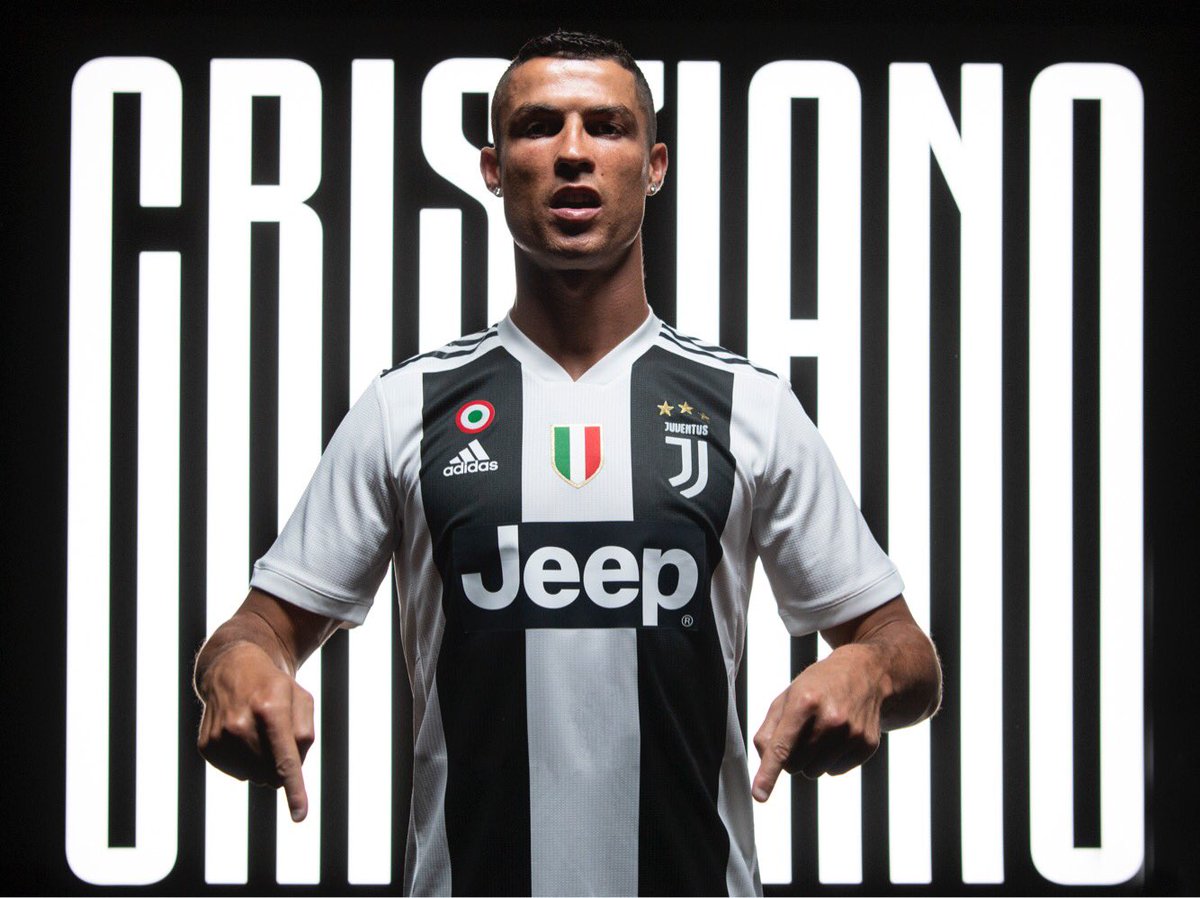 Ronaldo enflamme l'économie de la Juve ! - SportBuzzBusiness.fr