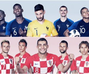 400M$ reversés aux 32 équipes de la Coupe du Monde 2018. Quelles primes pour l’Equipe de France et la Croatie en Finale ?