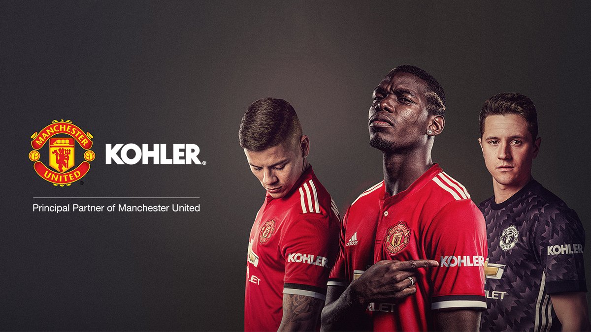 Man United Trikot Sponsor / Man Utd Trikot 20/21 - Adidas Manchester