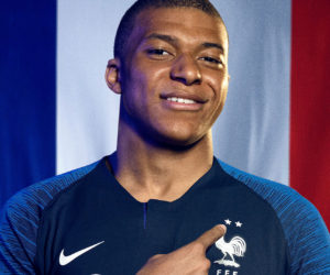 Quel est le prix de revient du futur maillot 2 étoiles Nike de l’Equipe de France ? (et d’un maillot en général)