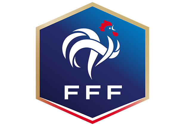 De Nouveaux Logos Pour La Fff Et Lequipe De France De