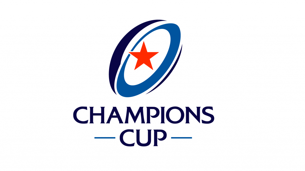 Rugby Un Nouveau Logo Pour L Heineken Champions Cup Sportbuzzbusiness Fr