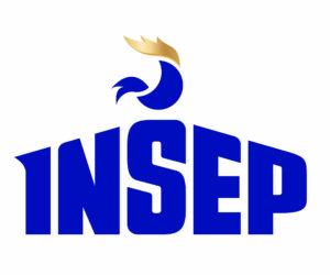 L’agence Babel signe le nouveau logo de l’INSEP