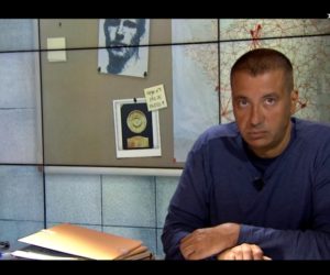 TV – Mourad Boudjellal à la tête de la nouvelle émission « Commission de Discipline » sur Eurosport