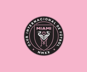 La nouvelle franchise MLS de Miami (détenue notamment par David Beckham) dévoile son nom et son logo