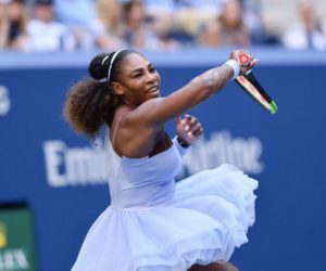 Tennis – Les sponsors de Serena Williams s’activent à l’occasion de l’US Open 2018