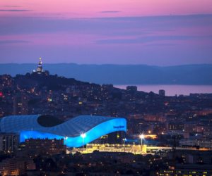 Marseille et l’Orange Vélodrome accueilleront les finales des Coupes d’Europe de Rugby 2020