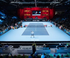 Tennis – L’ATP introduit l’arbitrage vidéo au Next Gen ATP Finals