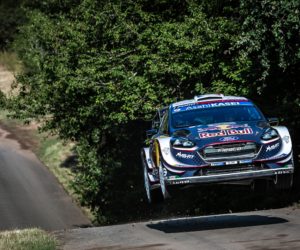 Droits TV – Canal+ récupère le championnat du Monde des rallyes WRC