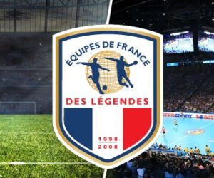 La Caisse d’Epargne crée l’évènement avec un affrontement foot et handball entre champions français