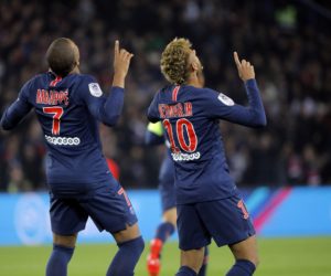 Ligue 1 Conforama – Canal+ enregistre sa meilleure audience de la saison avec PSG-Lyon