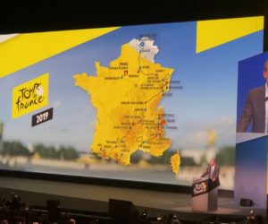 Parcours, prize money, sponsors… Le Tour de France 2019 se dévoile !