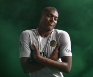 Unibet dévoile sa nouvelle campagne publicitaire « Nés pour gagner » avec les stars du PSG