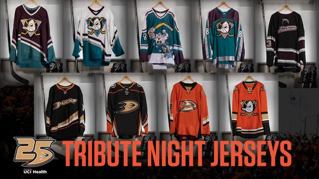 Maillot De Hockey Mighty Ducks Adulte XS - Neuf Sans étiquette